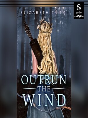 cover image of Outrun the Wind